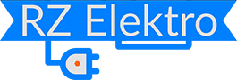 RZ Elektro logo