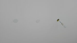 Hiányos mennyezeti kiállások